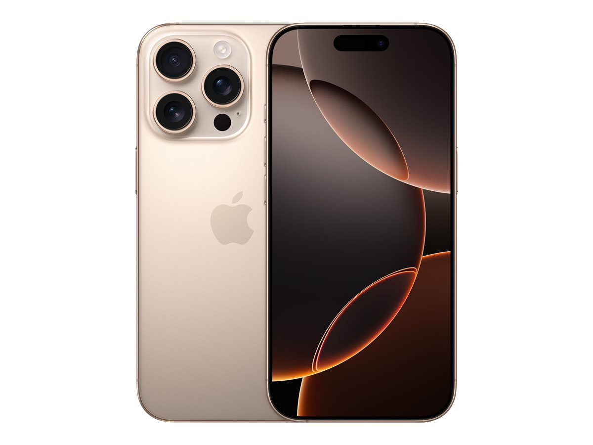 Apple iPhone 16 Pro Max 5G 1TB ROSA
